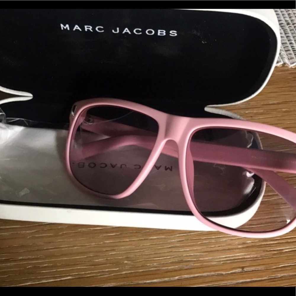 Marc Jacobs Sunglasses